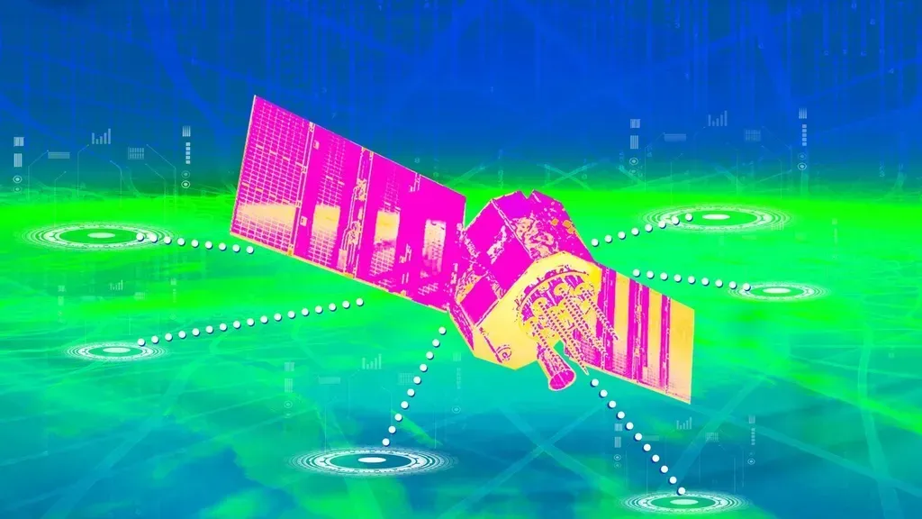 Tierra and Politecnico di Torino Develop GPS Accuracy Algorithm