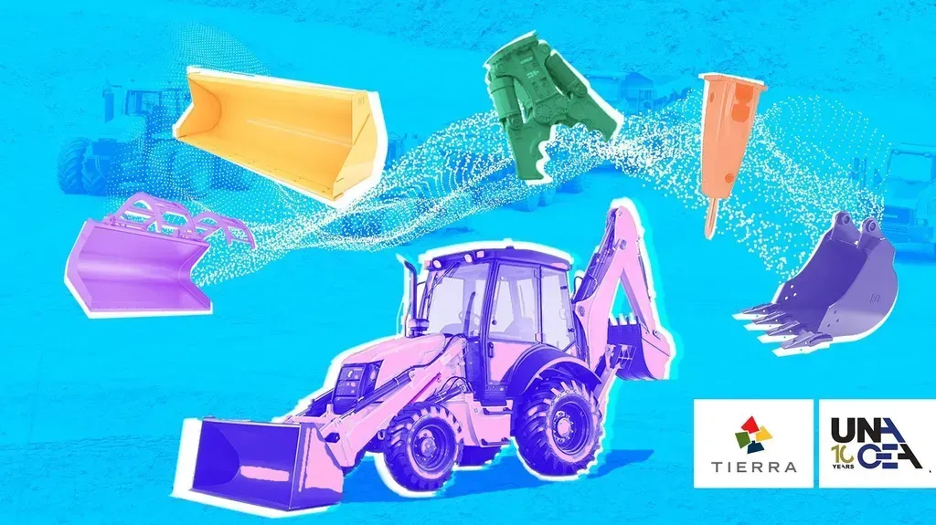 Discussion on Standardisation in Construction Equipment