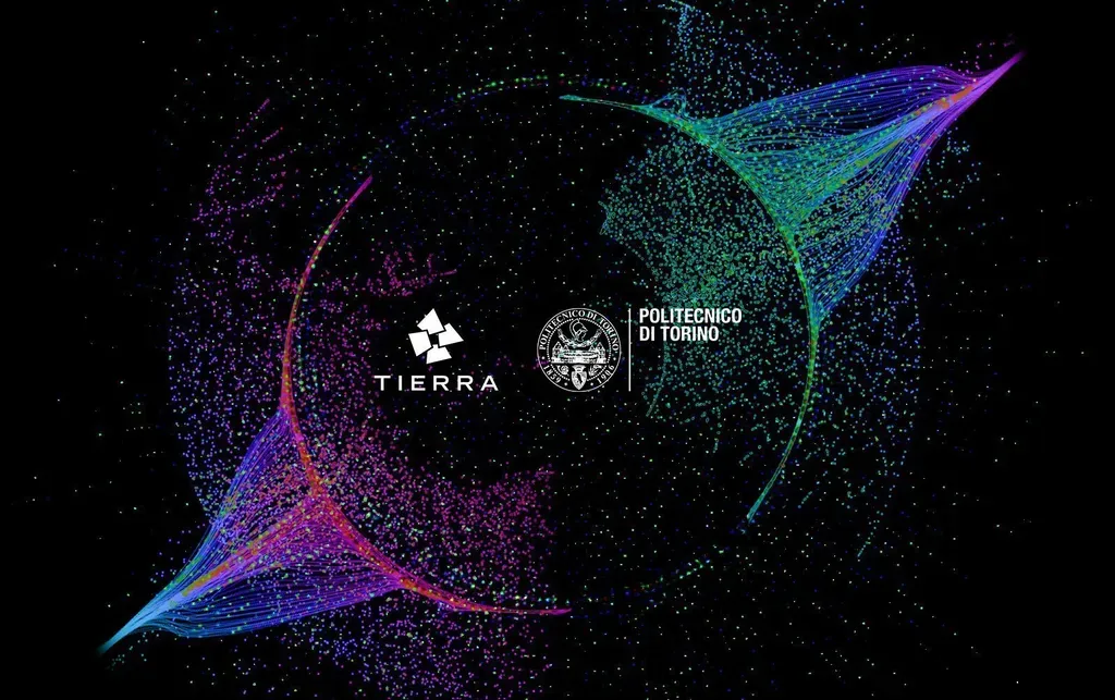Tierra and Politecnico di Torino advance machine-learning vehicle analytics