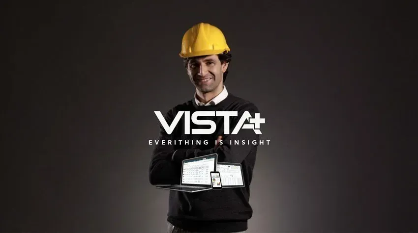 Tierra Launches Vista+ for Mixed Fleet Management in Construction