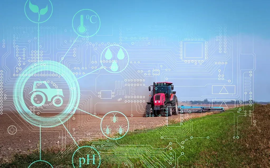 Tierra and KPN Collaborate on Precision Agriculture Solutions