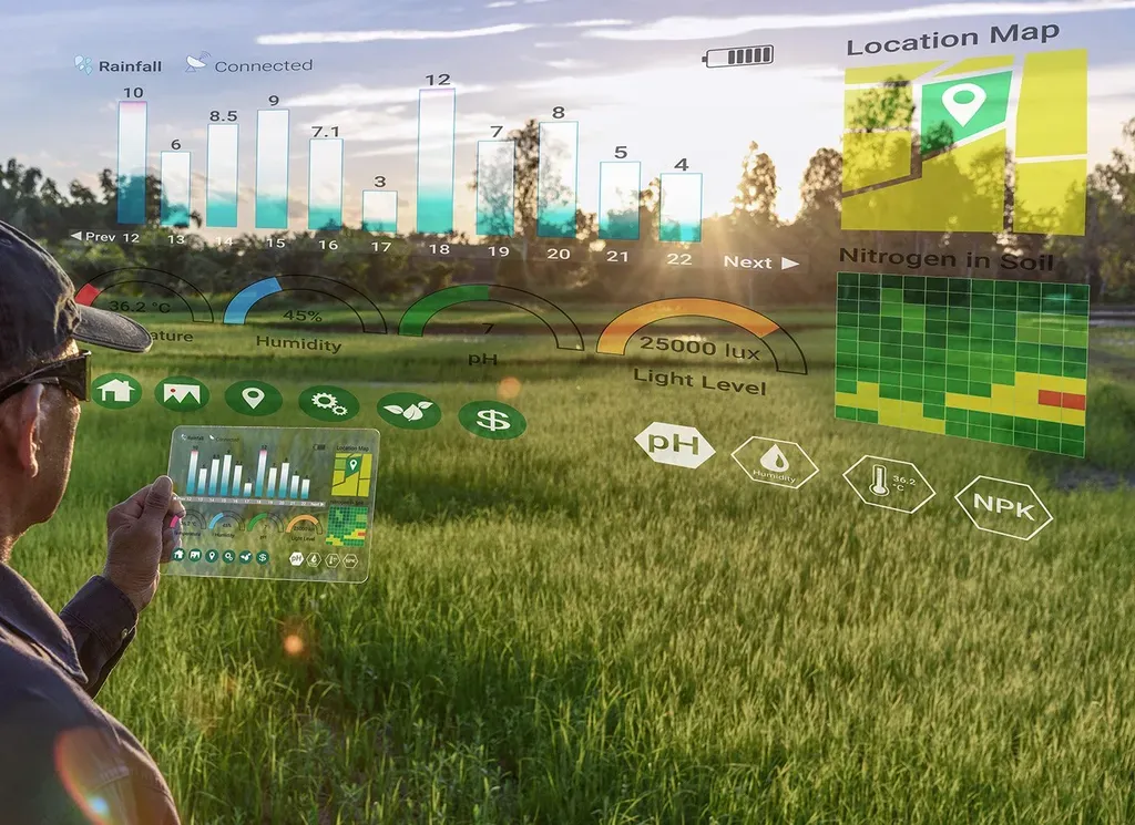 Tierra implements hyperconverged infrastructure for agricultural vehicle telematics