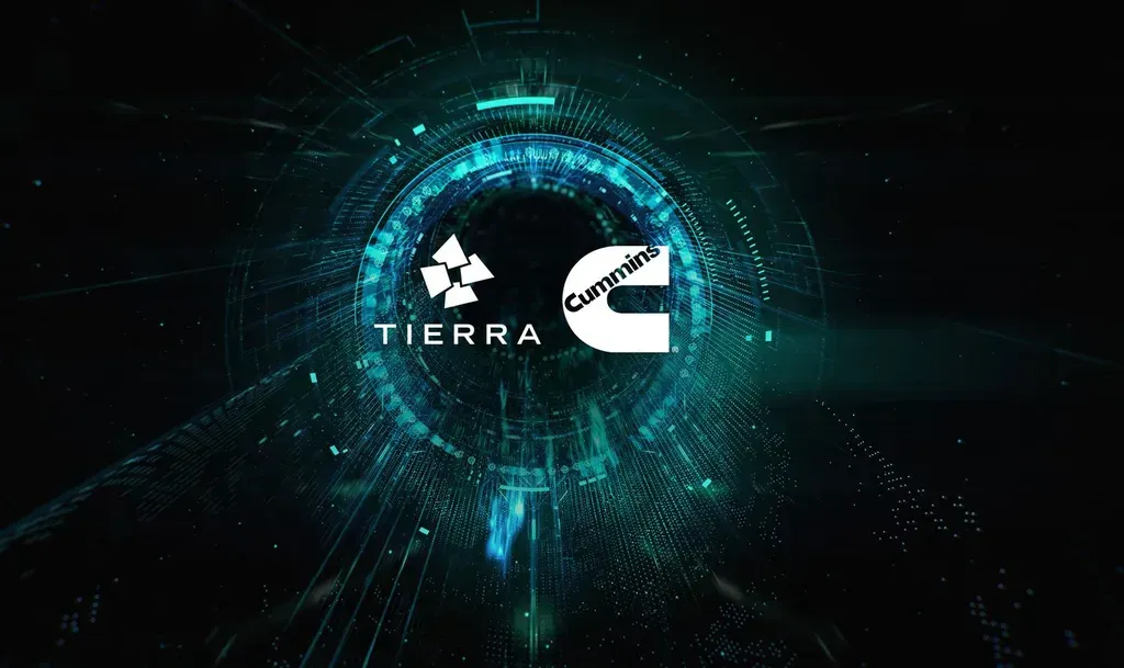 Tierra and Cummins Collaborate on Digital Solution for LiuGong