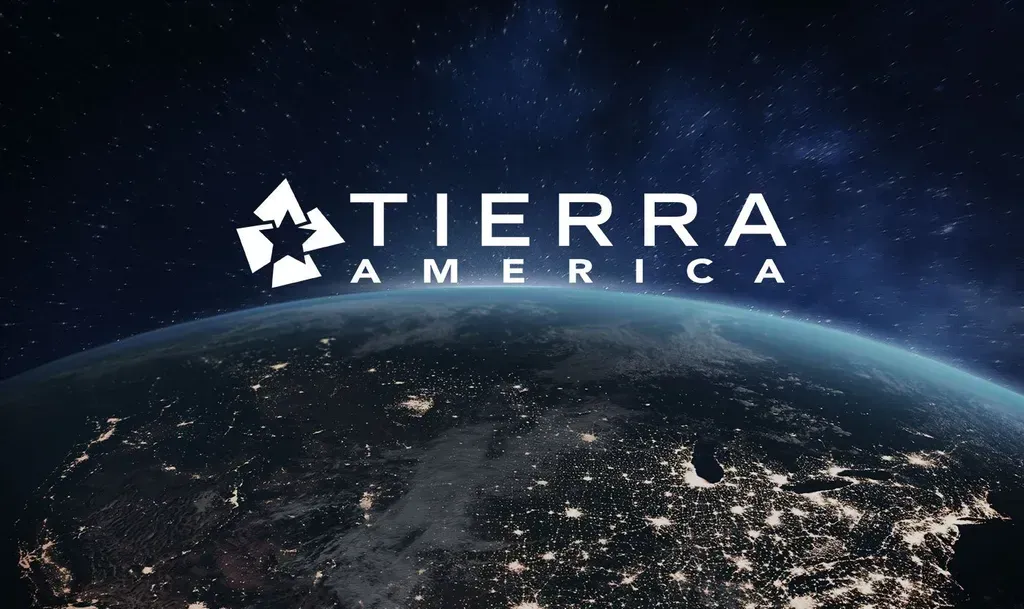 Tierra S.p.A. Launches New Company in the USA