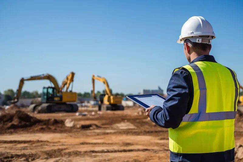 Importance of Asset Tracking Software in Construction Fleets