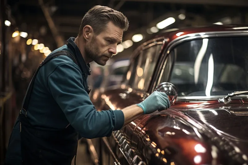 Three Businesses Not Suited for Fleet Management Technology