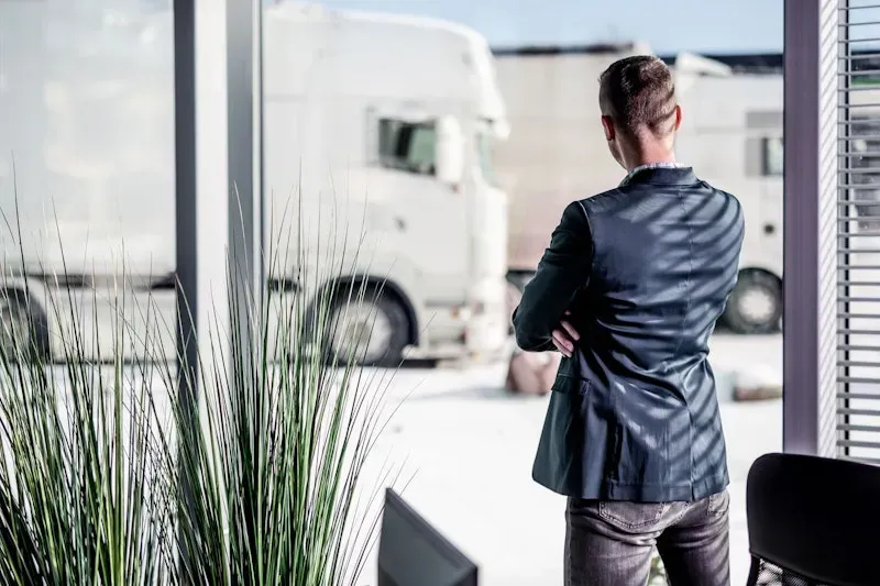 Verizon Connect survey highlights five fleet-management technology trends