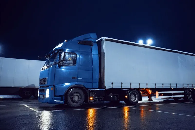New Tachograph Regulations for Heavy-Duty Vehicles