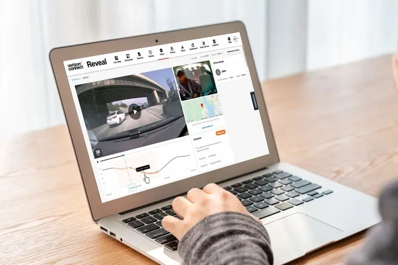 UK fleet survey highlights EV adoption, AI video and asset tracking