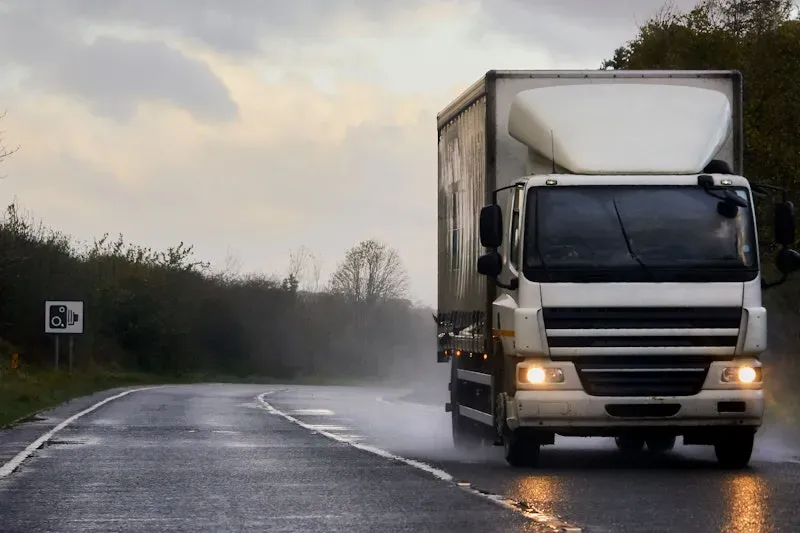 Fleet data shows COVID-19 driving declines and recovery across the US and Europe