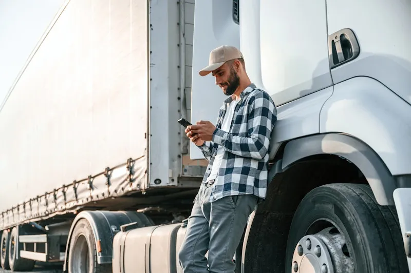 Essential Safety Strategies for Truck Drivers