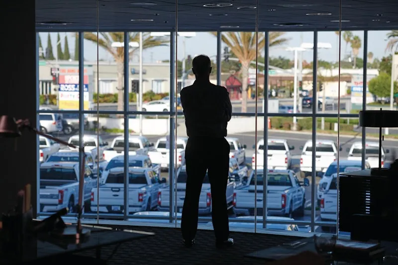 Impact of Technology on Fleet Management and Managers