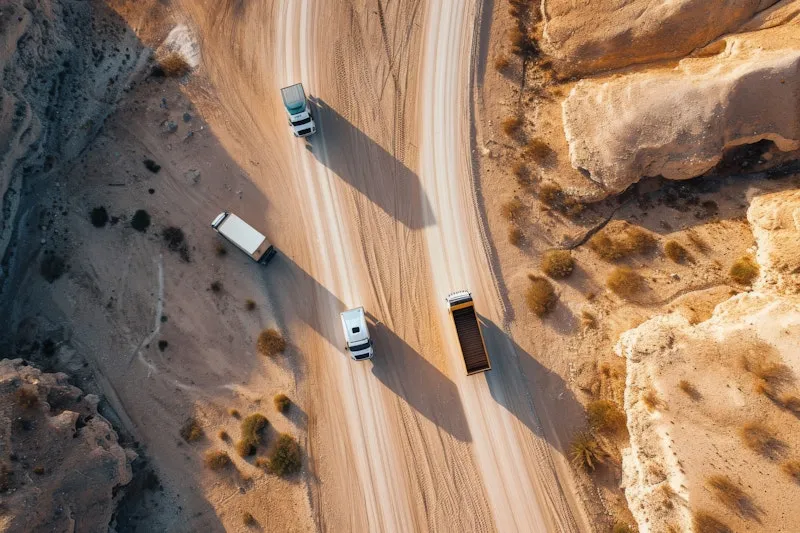 Fleet Management Software Benefits for Tribal Organisations