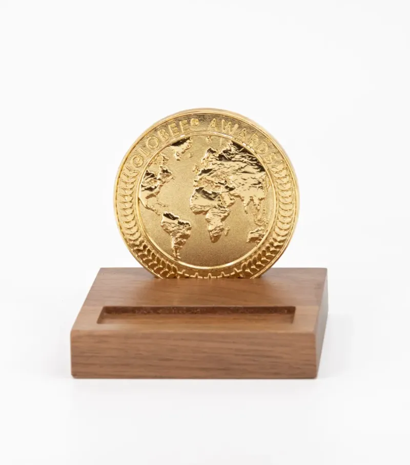 Verizon Connect Wins Four Gold Awards in 2024