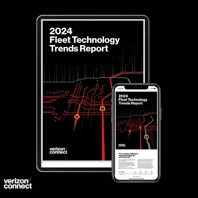 Survey finds GPS tracking is used by 70% of fleets