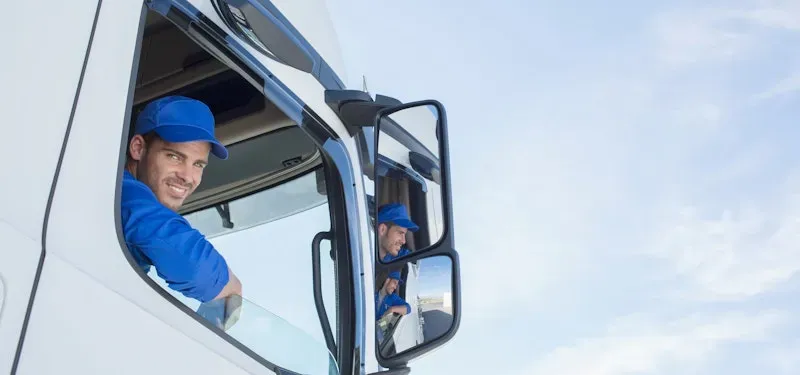 Challenges in Recruiting Younger Truck Drivers