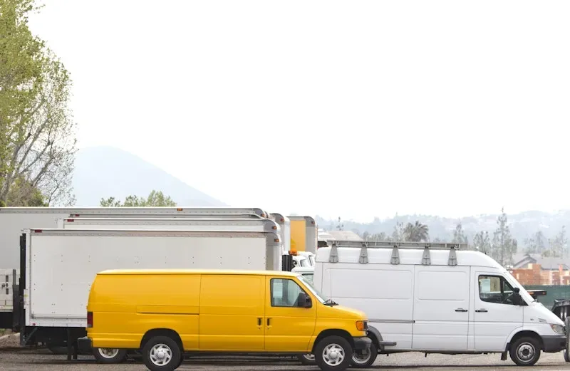 Verizon Connect reports rising speeding across seasonal fleets