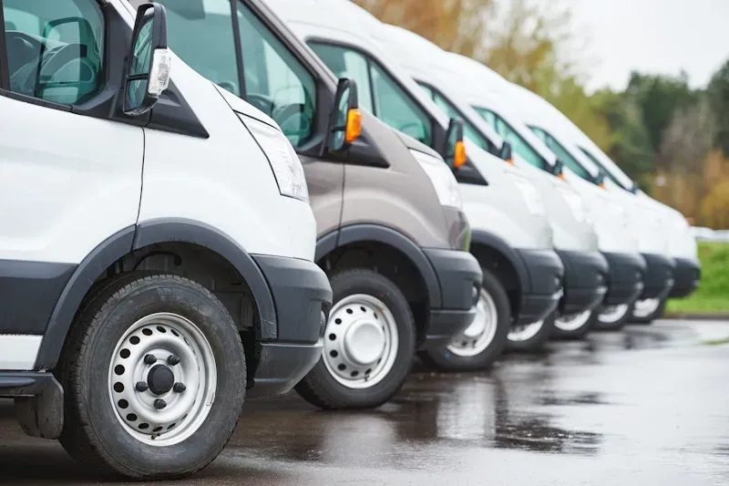 Verizon Connect launches Spotlight fleet-tracking app