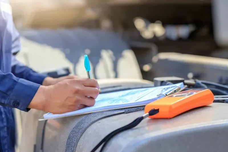 CDL Drug and Alcohol Clearinghouse Overview