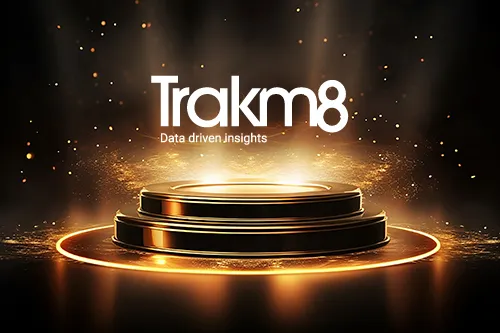 Trakm8 Shortlisted for Innovation Awards in 2023 and 2024