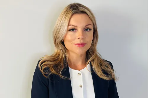 Kerry Gowland Appointed Head of Channel Sales at Trakm8