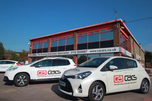 Trakm8 Partners with CA Cars for Enhanced Vehicle Monitoring