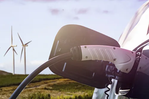 Trakm8 Involved in EU Smart Energy Study Project