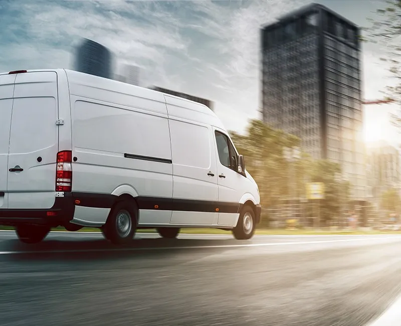 Lavazza Professional Enhances Fleet Efficiency with Trakm8