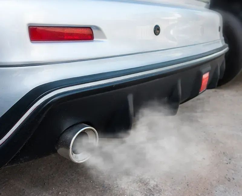 Trakm8 Supports Anti-Idling Campaign in London