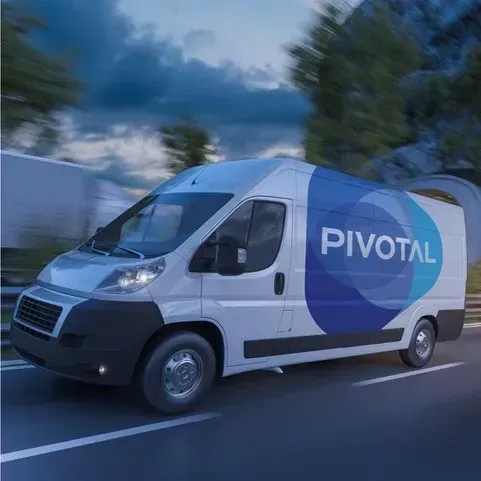 Pivotal Partners with Trakm8 for Fleet Technology Expansion