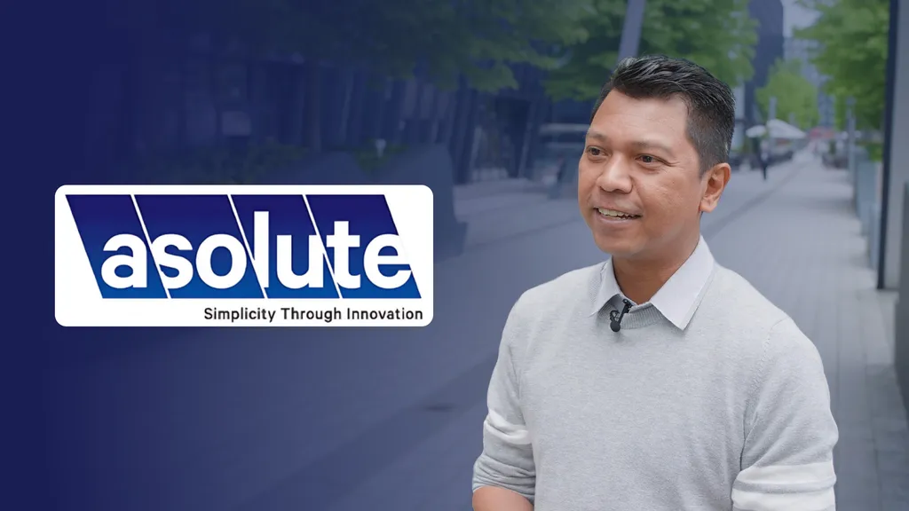 ASolute Partners with Ruptela for Telematics Solutions