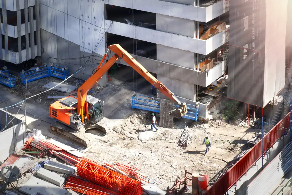 Strategies to Enhance Profitability in Construction Industry