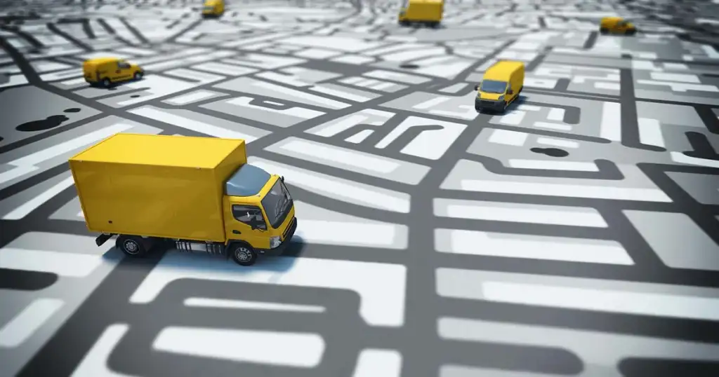 Understanding Fleet Tracking Systems for Businesses
