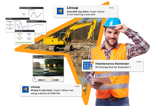 Key Elements for Enhancing Fleet Safety Programs