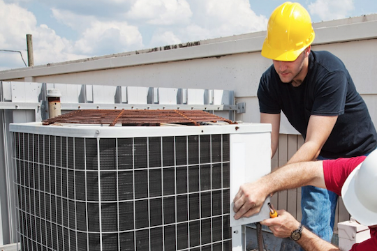 Harris Integrated Solutions Enhances Efficiency with Linxup