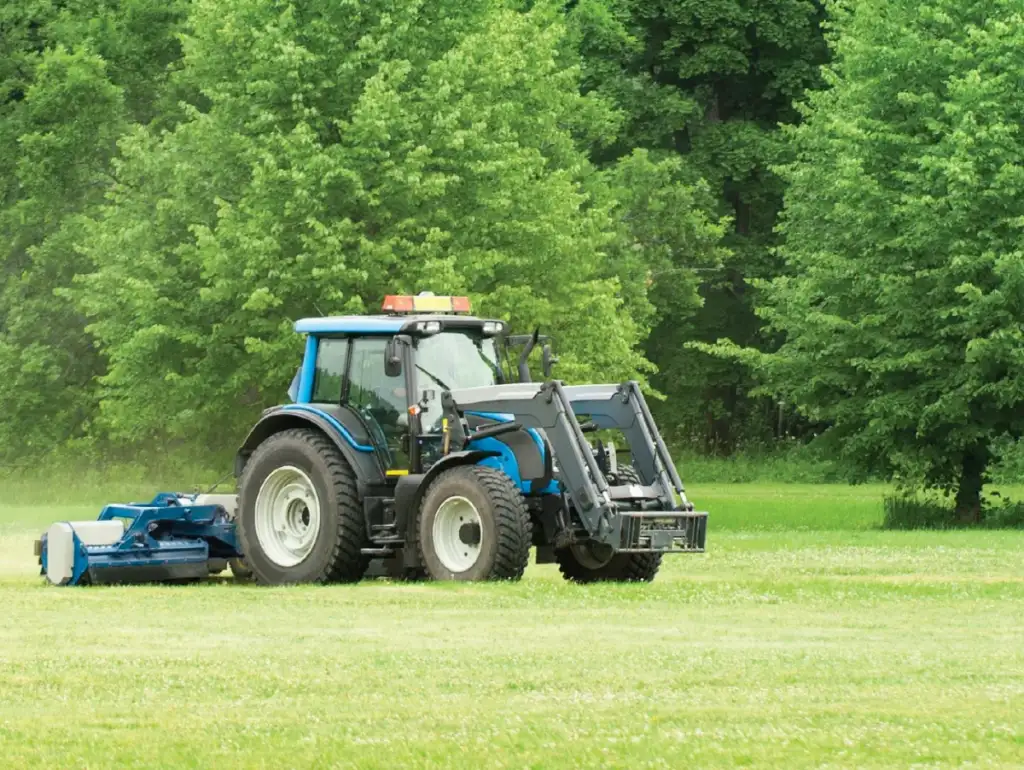 Hermes Landscaping Implements Linxup for Fleet Management