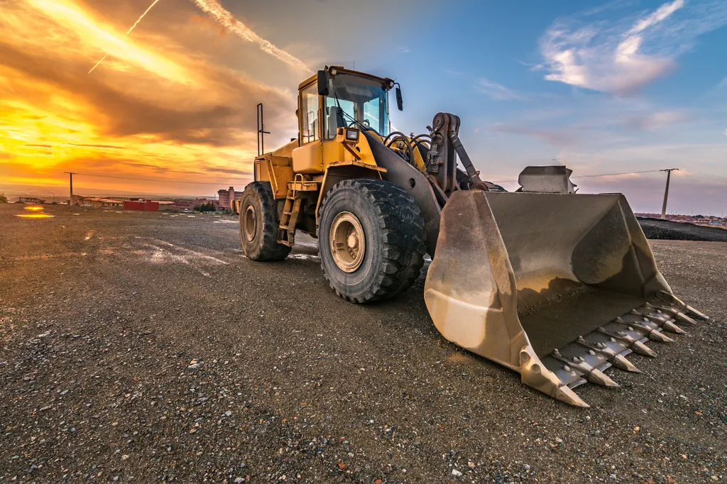Utilising GPS to Enhance Construction Equipment Management