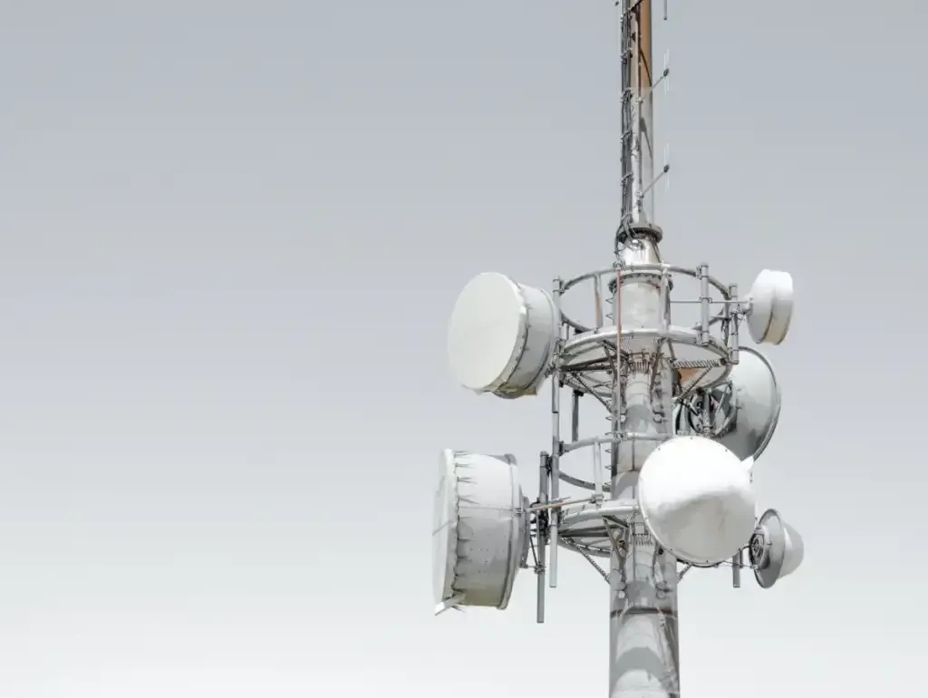 Overview of the CDMA Network and its Implications