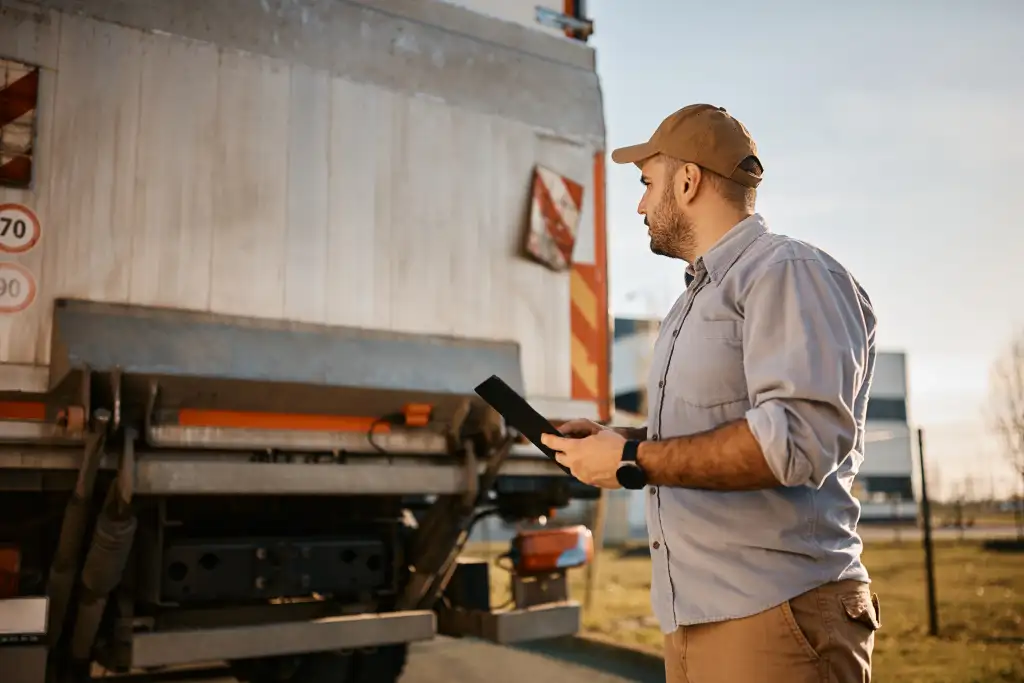 Common Misconceptions Surrounding GPS Fleet Tracking