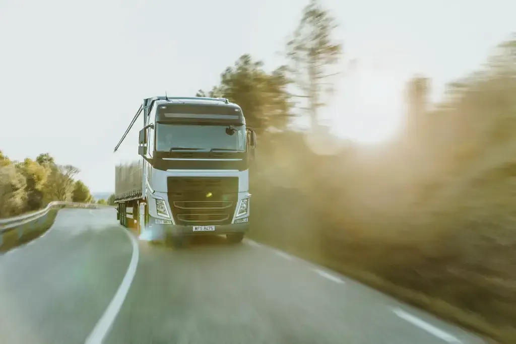 Webfleet Receives TÜV Rheinland Certification for CO2 Tool