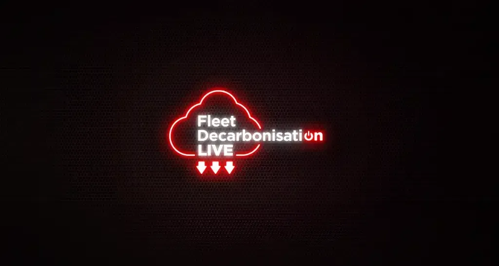 Webfleet Hosts Fleet Decarbonisation Live Event in June