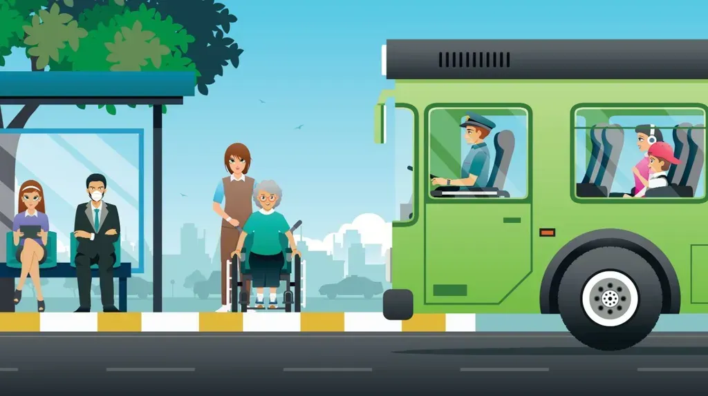 CiTTi Awards 2024: Transportation Education Award Finalists