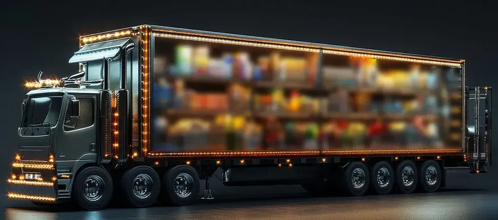 Godrej Agrovet Implements Axestrack's Logistics Solutions