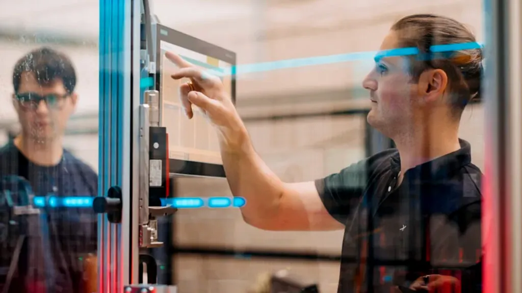 Siemens Launches On-Prem Edge Version of Industrial Copilot