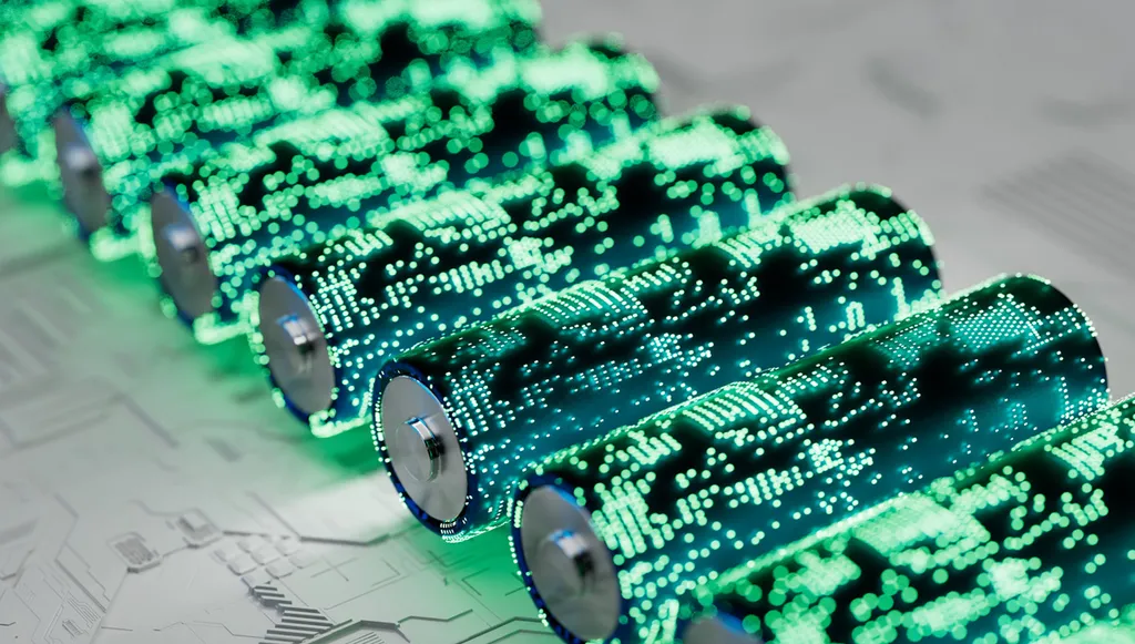 Siemens Enhances Efficiency in EV Battery Manufacturing