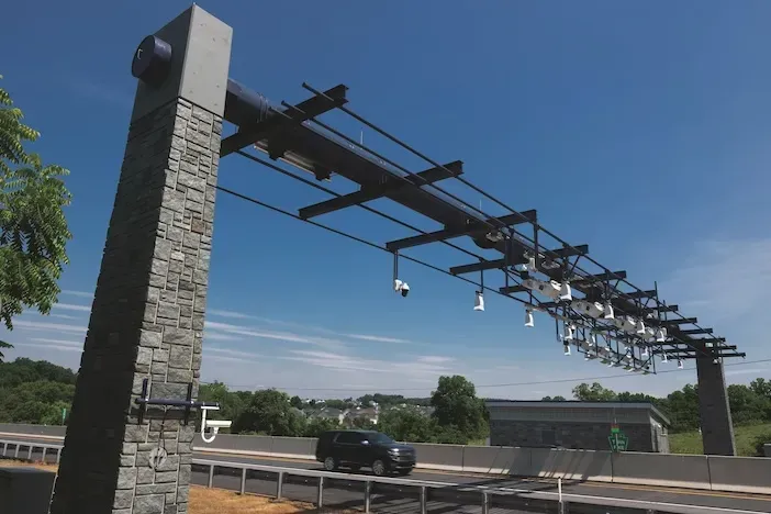 PA Turnpike to Implement Open-Road Tolling in January 2025