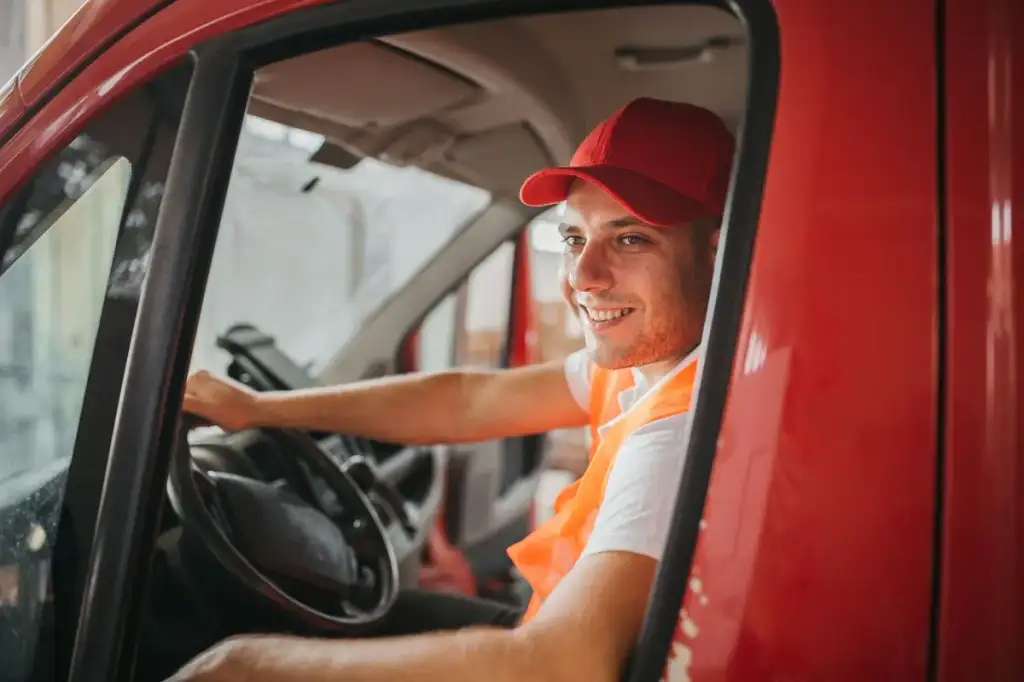Telematics Enhances Driver Coaching for Fleet Operations