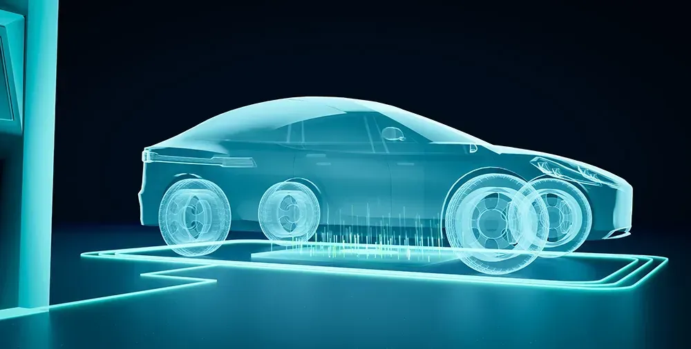 Designing High-Performance Wireless EV Charging Systems