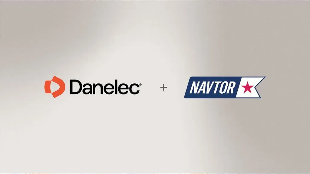 Danelec and NAVTOR Enhance Maritime Digital Integration