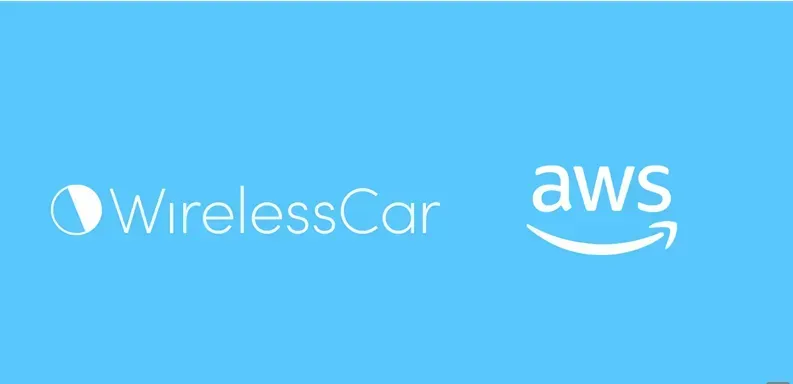 WirelessCar Launches SaaS Products on AWS Marketplace